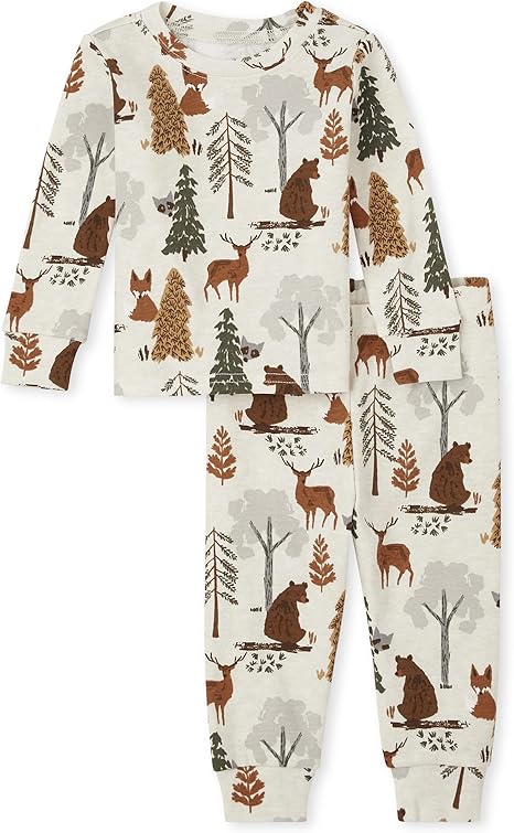 Children’s Unisex Christmas Pajamas